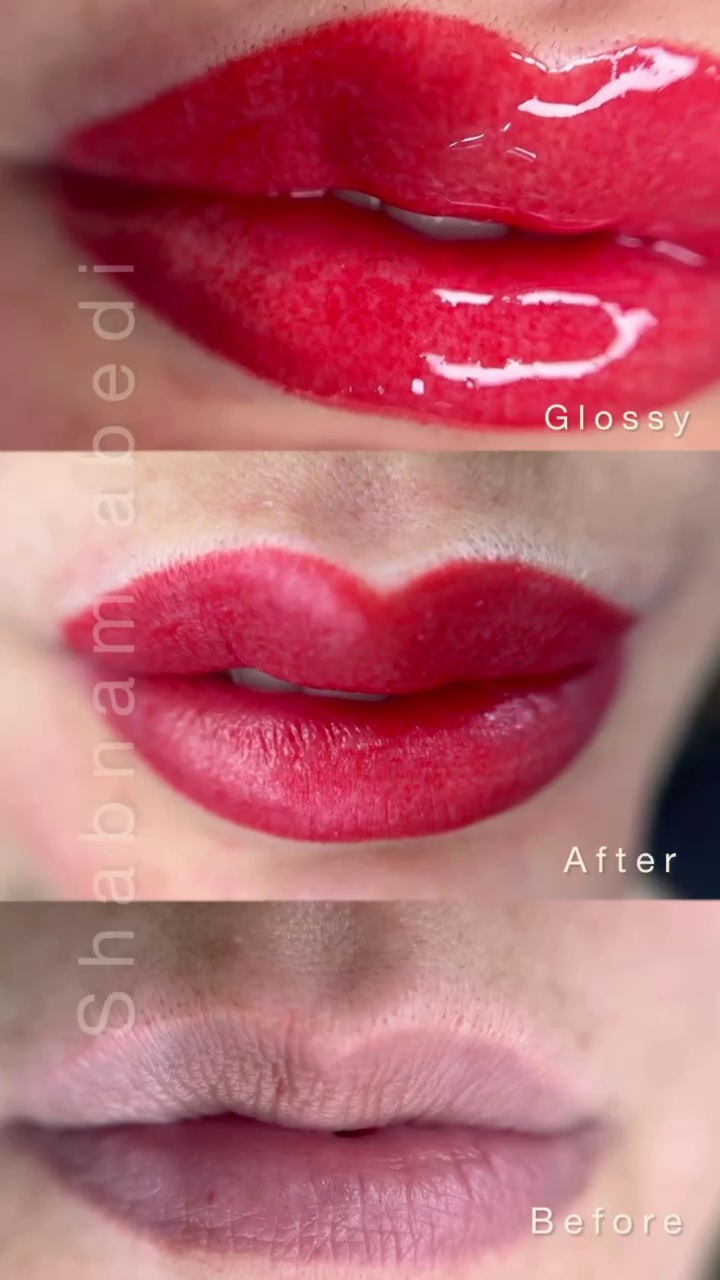 مرکز تخصصی میکرو بلیدینگ شبنم عابدی