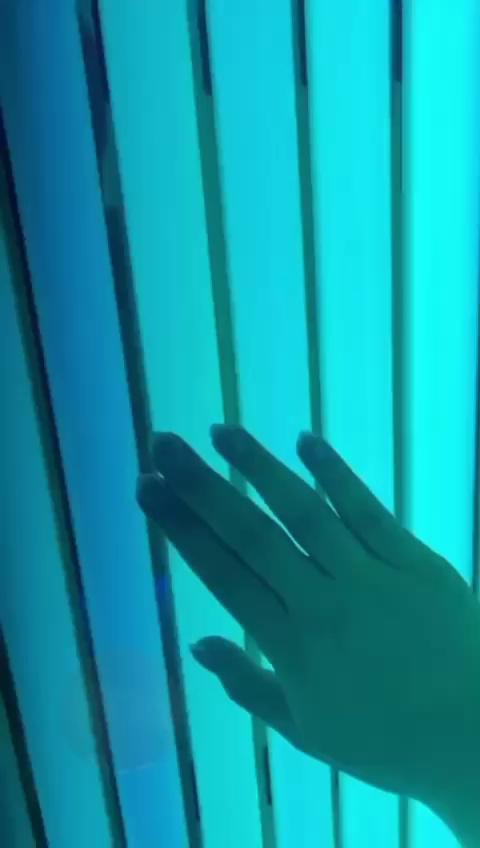 سالن سولاریوم فرما (ویژه بانوان)