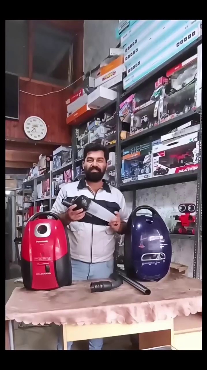 مرکزفوق تخصصی تعمیرات لوازم خانگی وشارژی