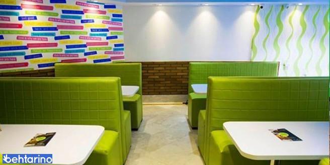 فست فود پانچیک