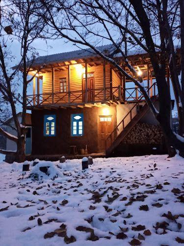 کلبه دوربیک