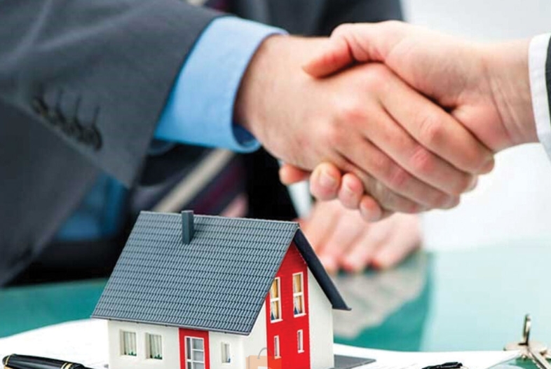 مشاور املاک منطقه نارمک