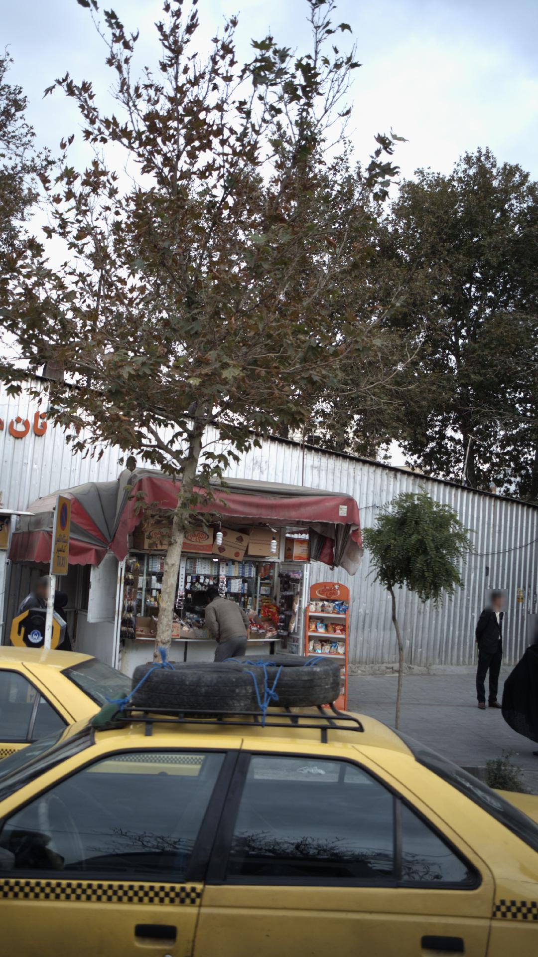 دکه