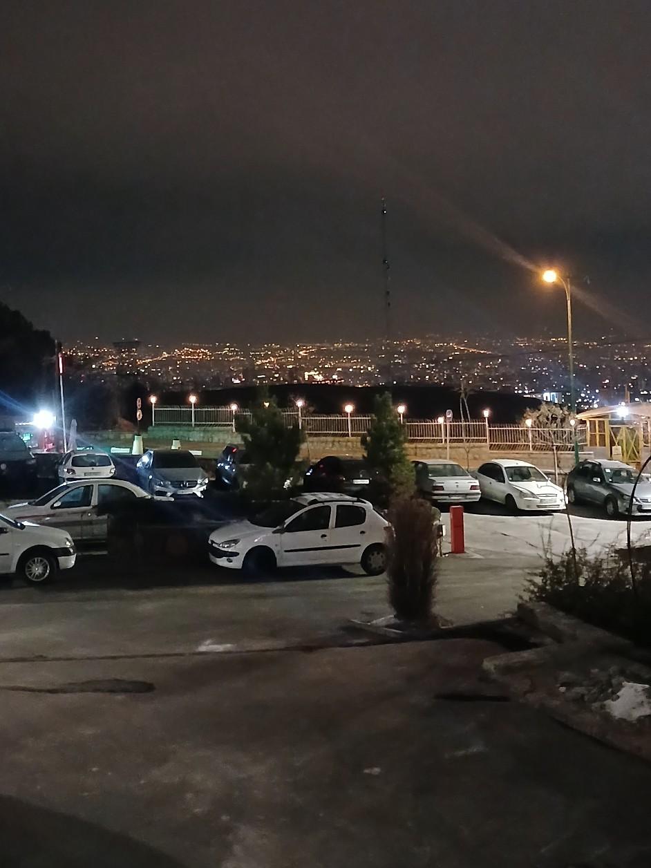 بوستان گلریز