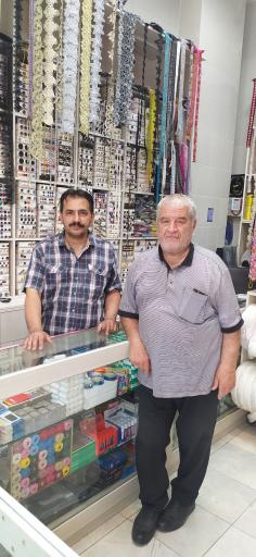 خرازی سروش
