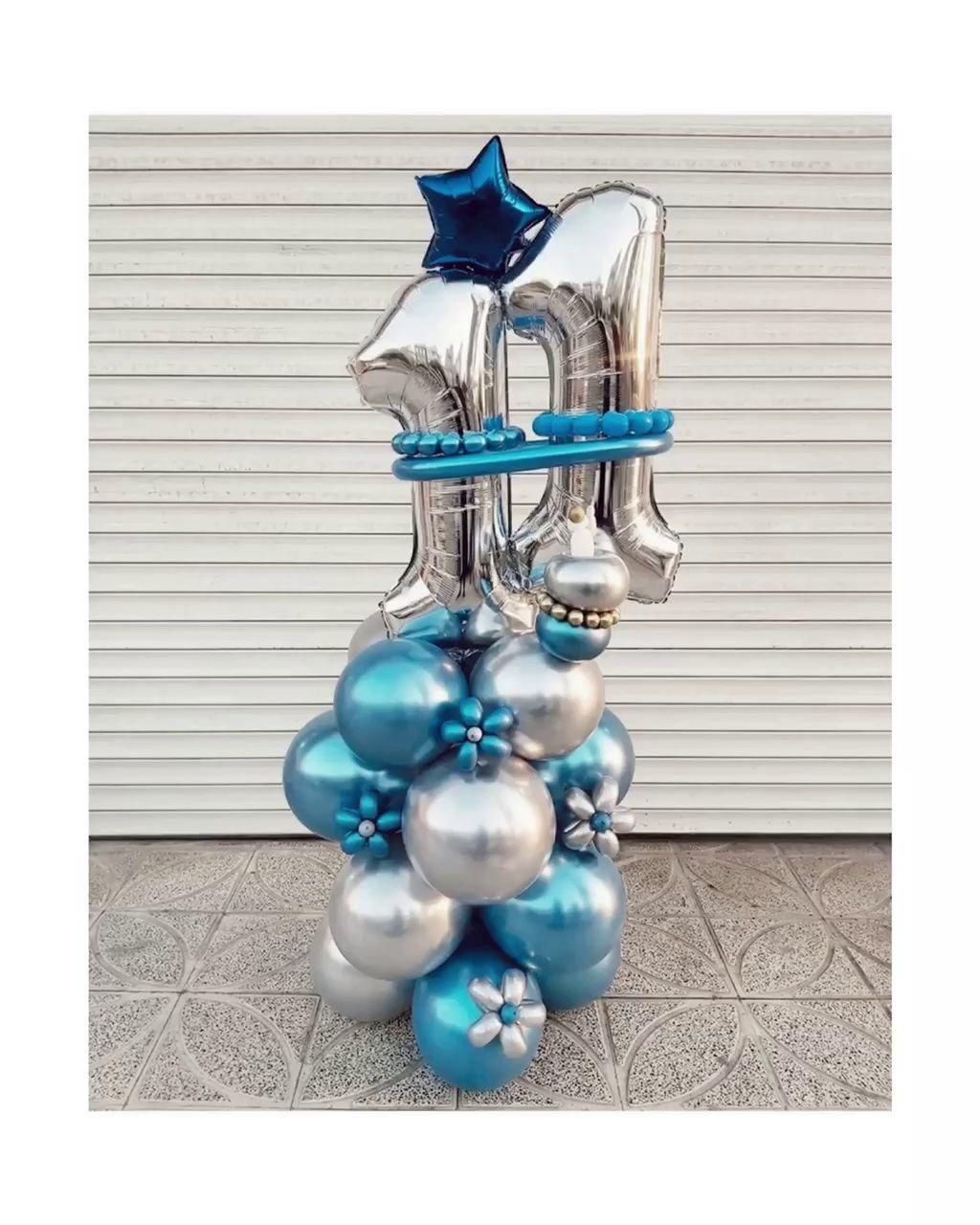 تم تولد پردیس