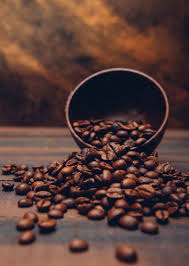فروش عمده قهوه غفاری