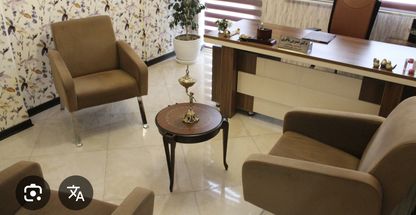 دکتر لاله رضایی روانشناس