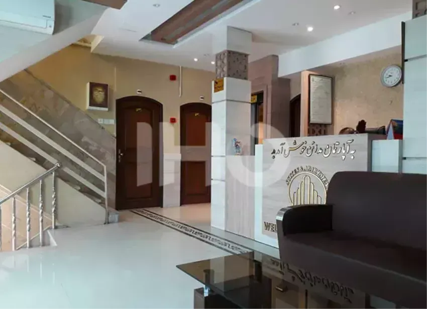 مهمانپذیر مشهدی