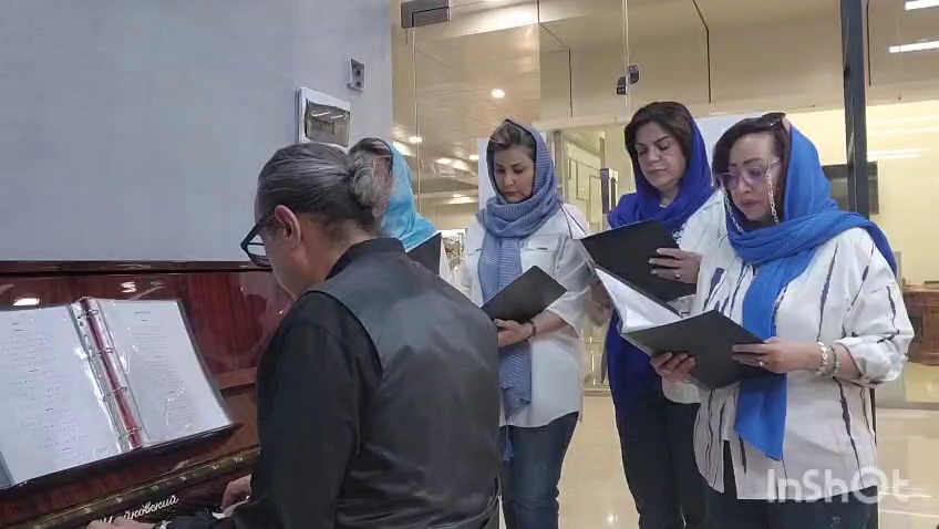 مرکز موسیقی شهنوا