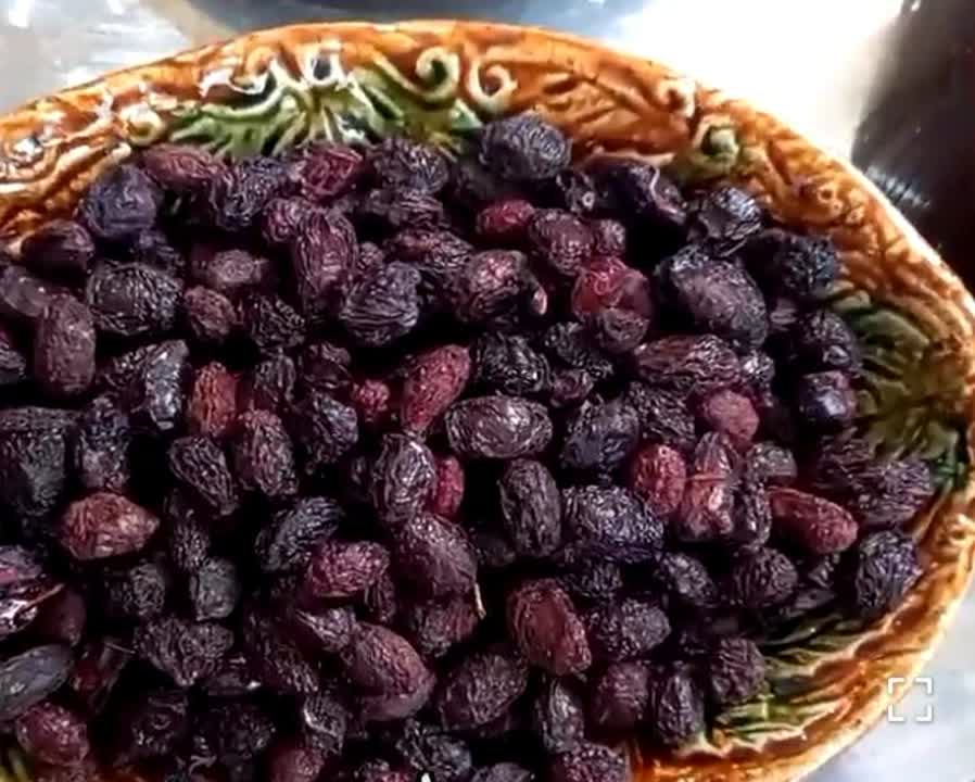 محصولات بومی گروه شهیاد