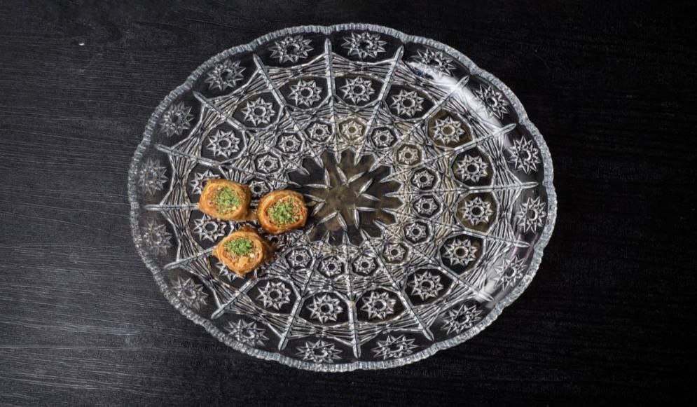 پلاستیک جات بلوریجات حسینی