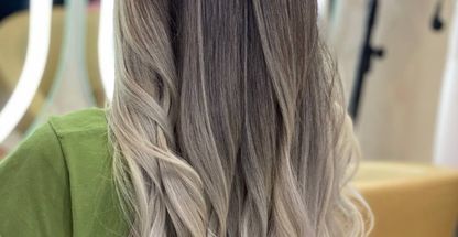 آموزش و خدمات موی گیسو