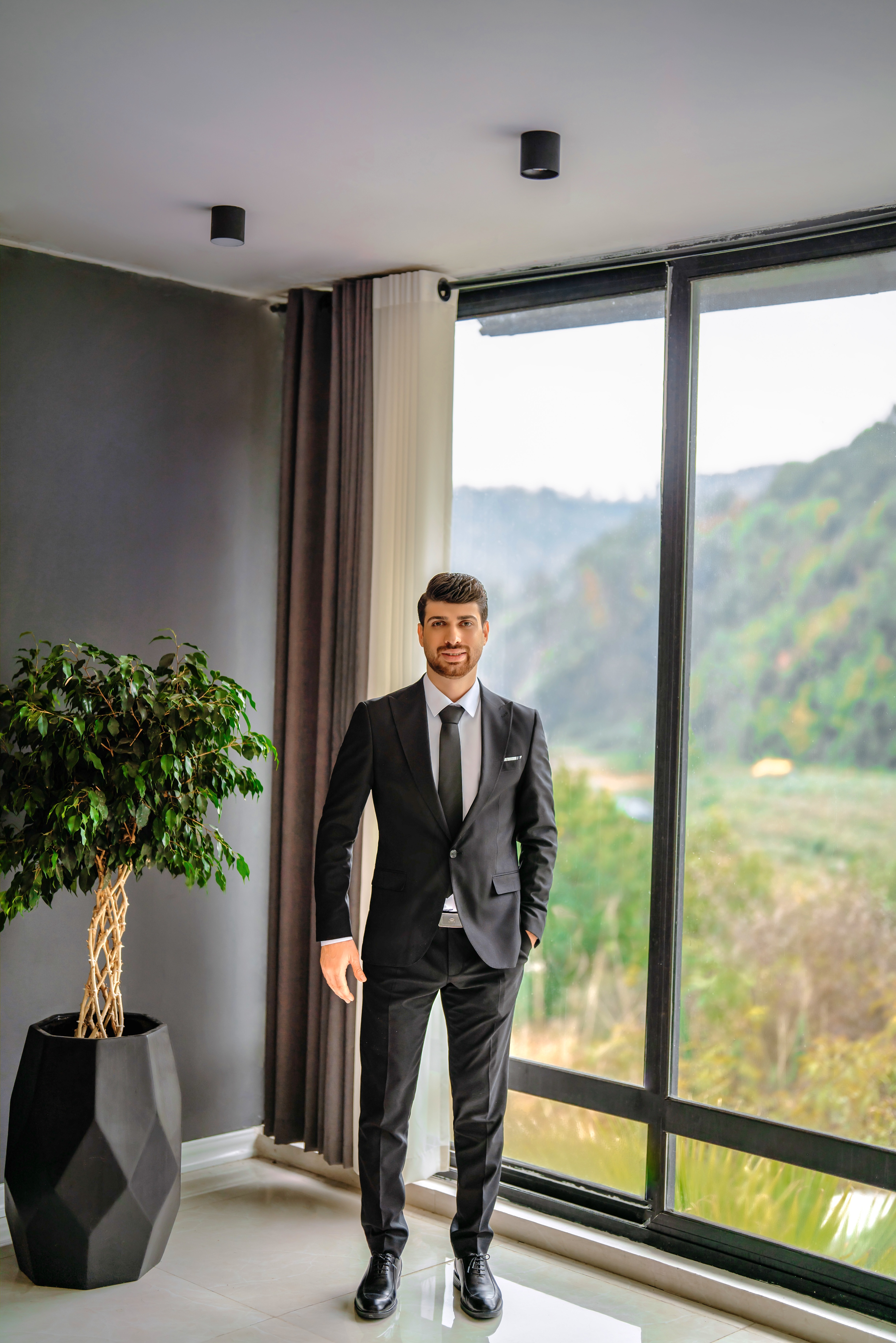 وکیل پایه یک دادگستری خانیانی