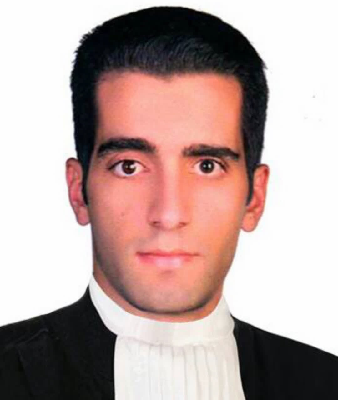 مهدی امیری وکیل پایه یک دادگستری