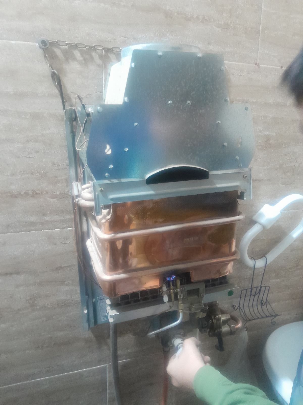 خانه تعمیرات رحمان و رحیم