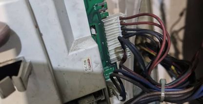 تعمیرات فنی  لوازم خانگی