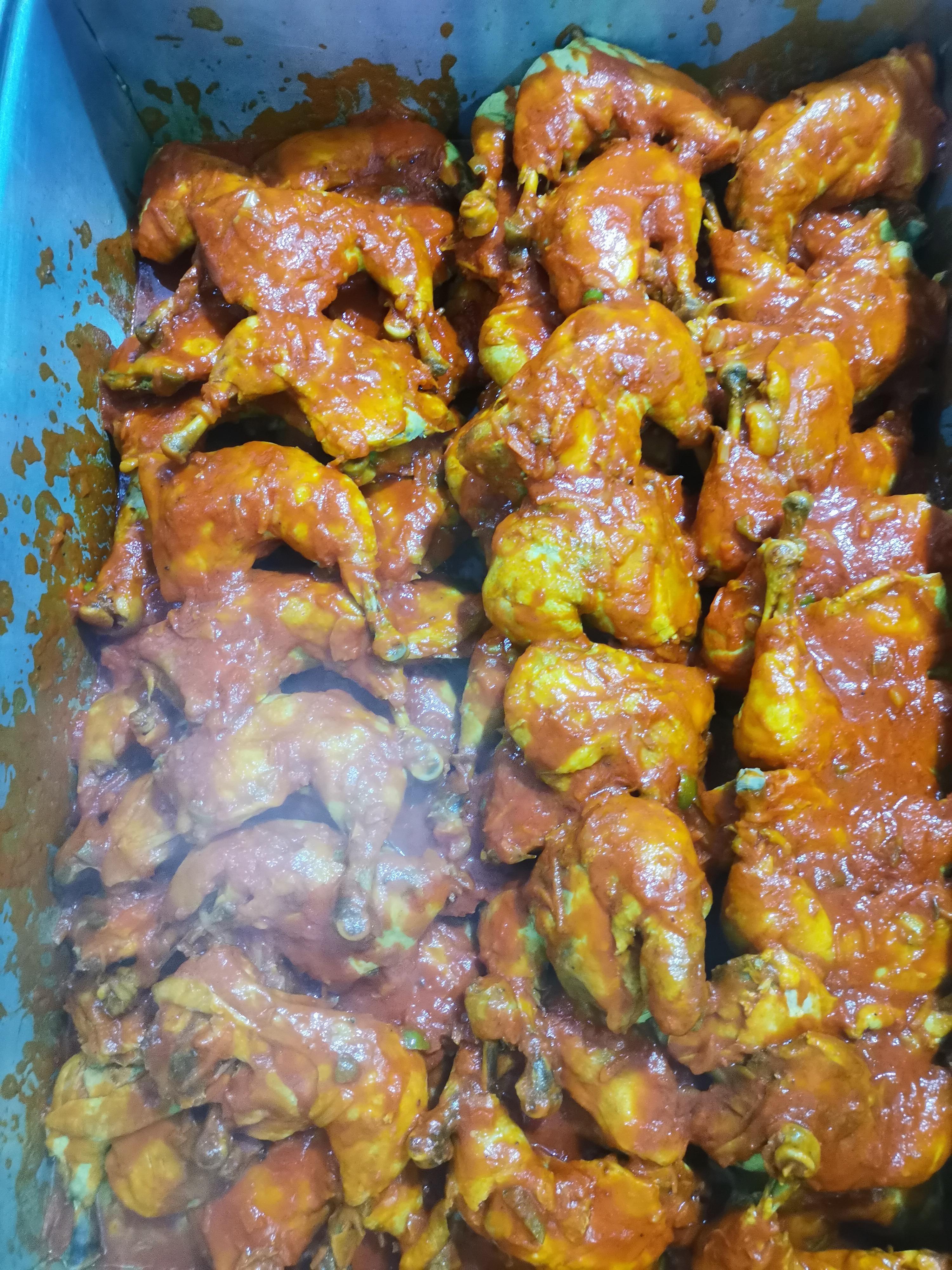 رستوران نمونه حمید