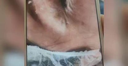 كلينيك پوست مو زیبایی مهر