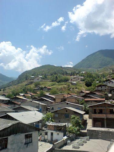 مجتمع اقامتی حاج محمد سلیمانی