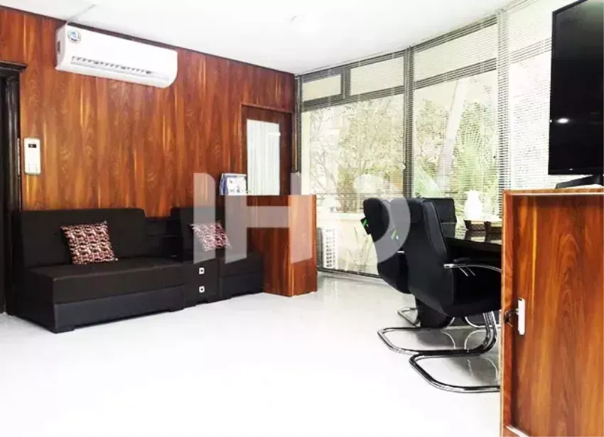 مجتمع اقامتی مدائن