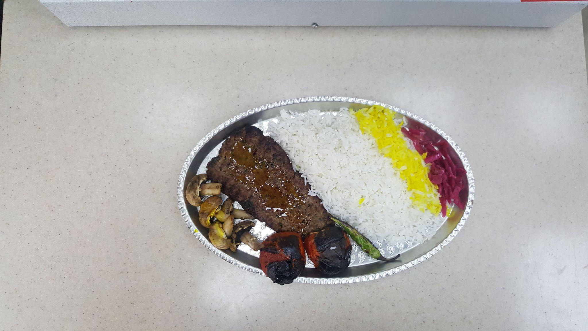 دیزی کبابی بانو