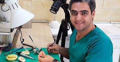 دکتر رضا سیفی