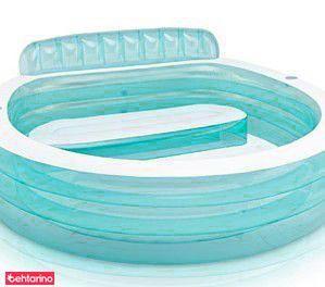 نمایندگی مرکزی محصولات اینتکس