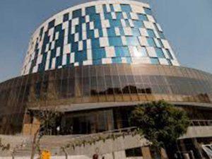 مجتمع اداری تجاری سینا