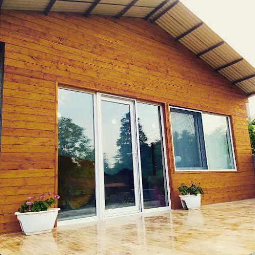 اقامتگاه آرامشی چِلّه