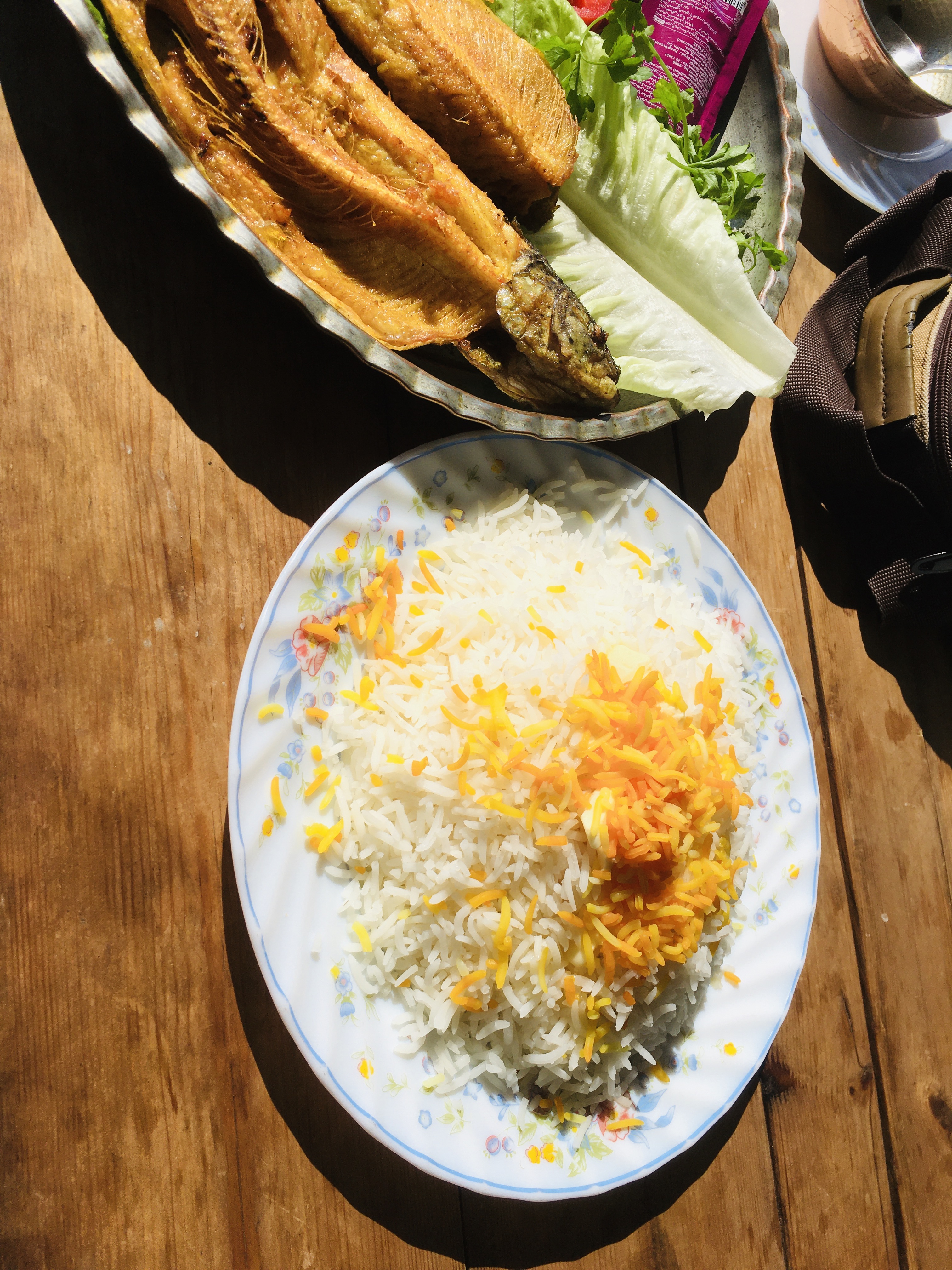 رستوران اسداللهی