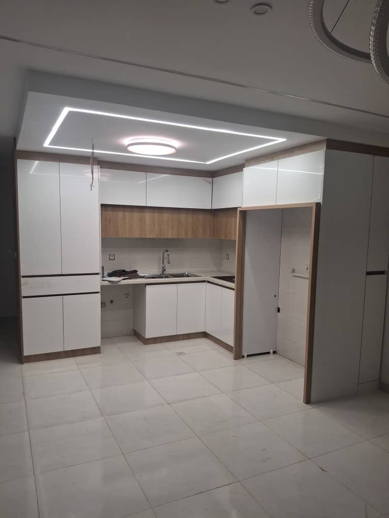 دیزاین و کابینت اشپزخانه مهرداد