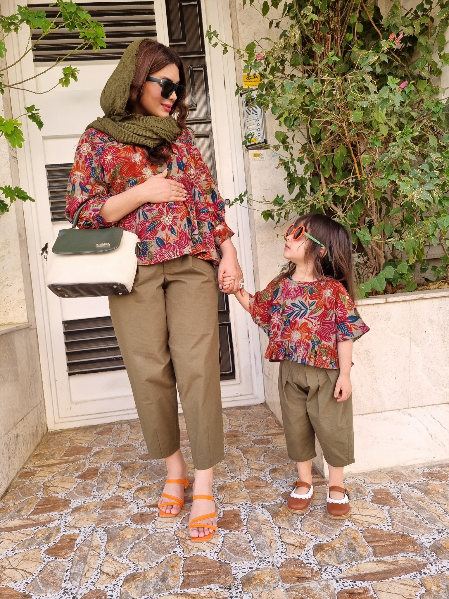 مانتو،کراپ ،کت نجما