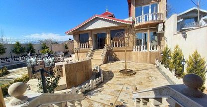 اجاره ویلا استخردار نزدیک فومن