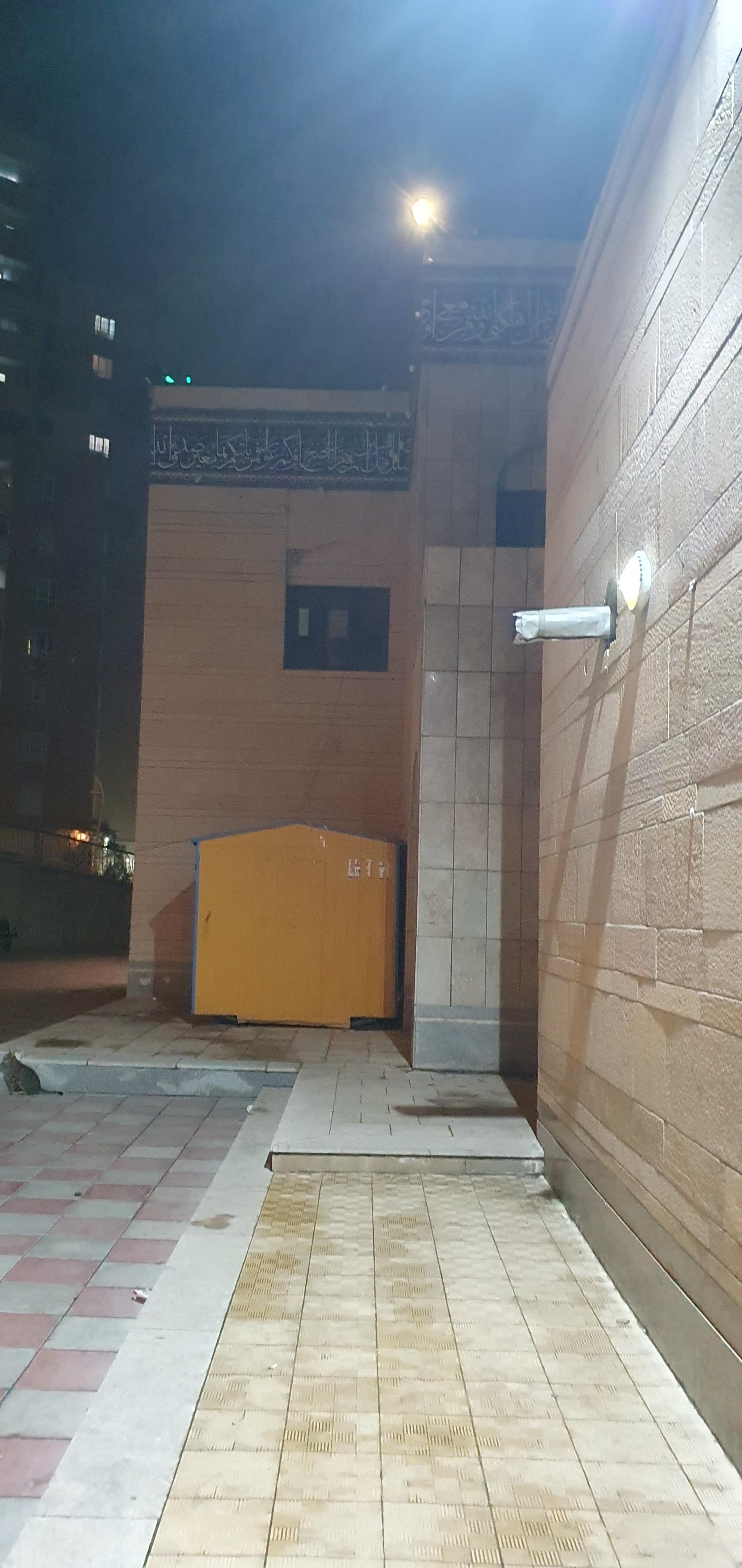 پایگاه بسیج شهید مرتضی کریمی