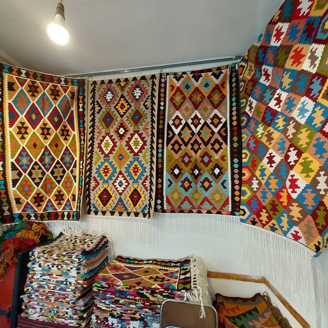 صنایع دستی مهدوی