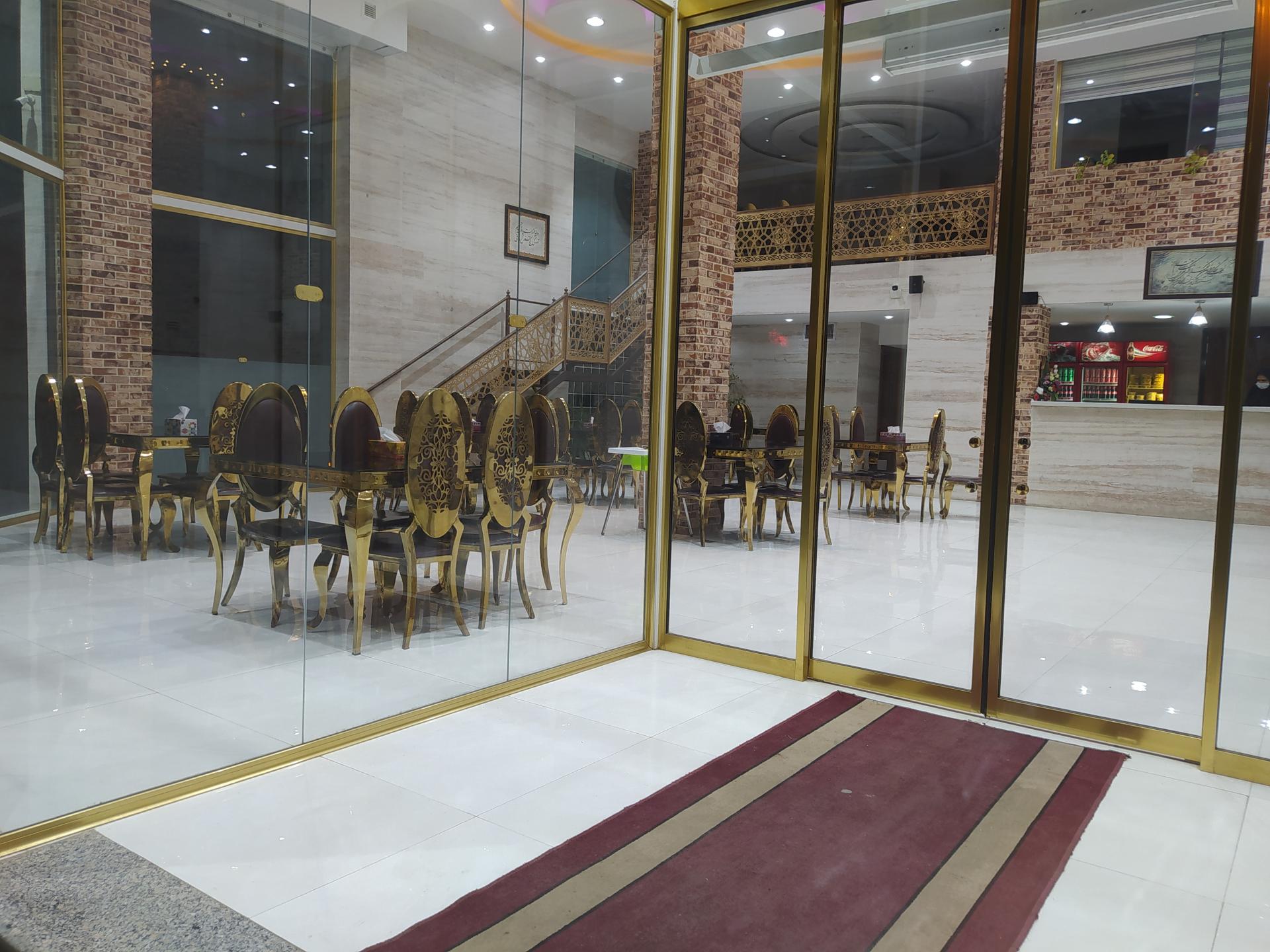 رستوران و بیرون بر سوفیا
