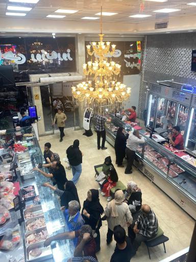 پروتئین روز به روز