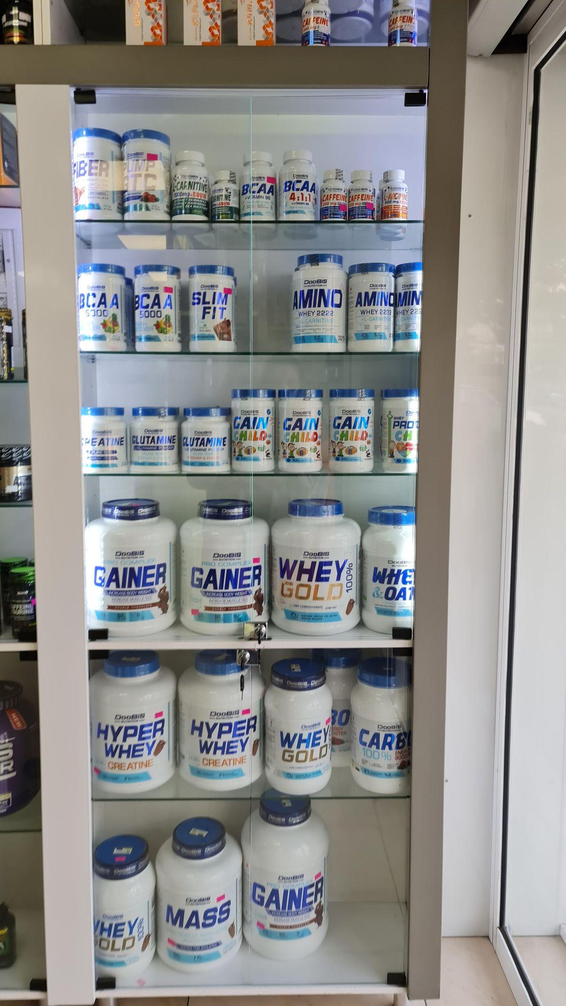 داروخانه دکتر قدیانلو