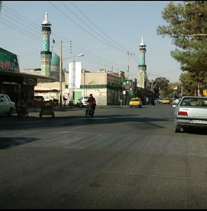 امامزاده شعیب