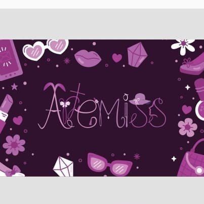 آرایشی آرتمیس