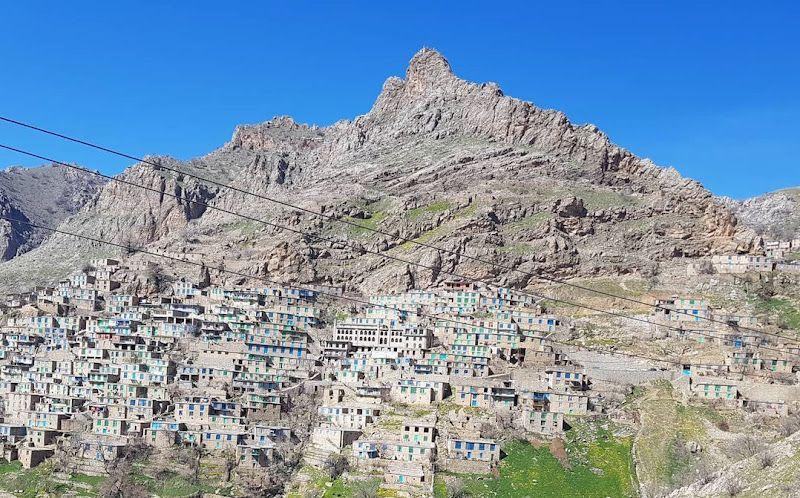 خانە اجارەای بیستون