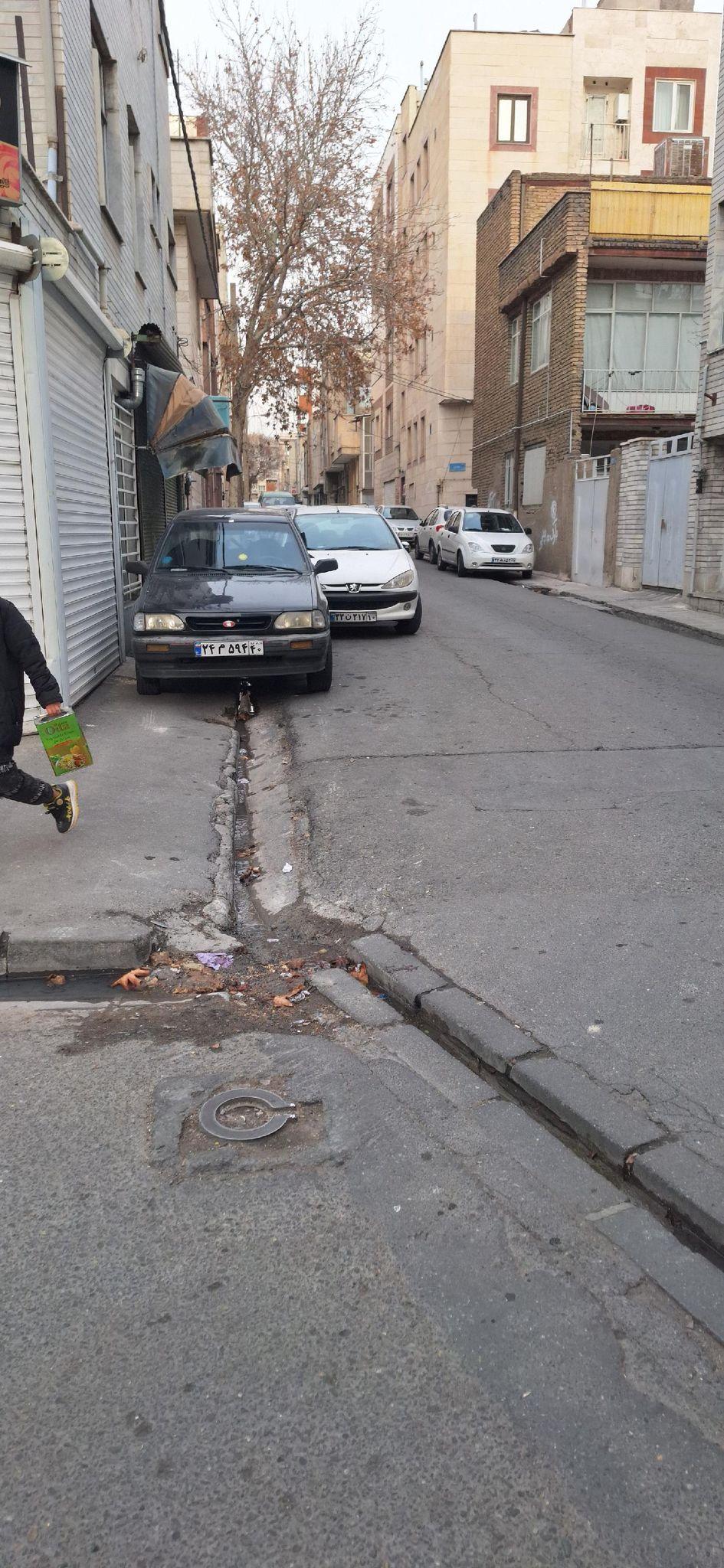 بار جک و قالب احد اسلامی