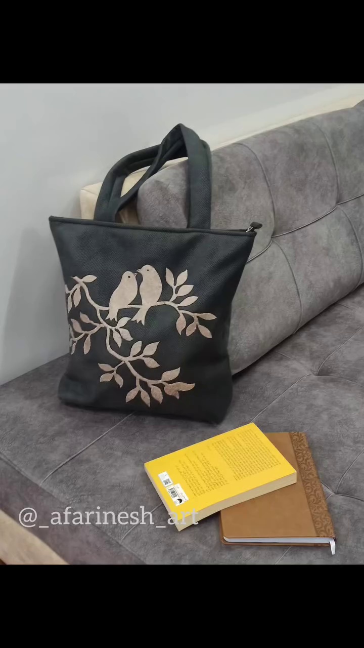 صنایع دستی هنری آفرینش