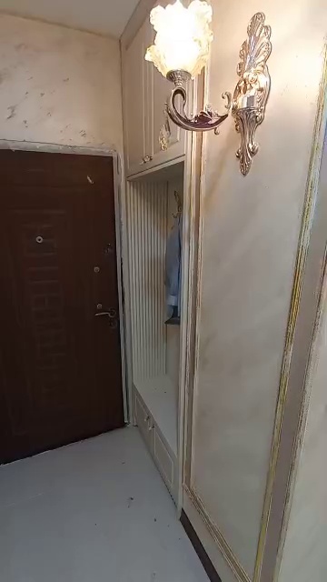 دکوراسیون و کابینت پارس مدرن