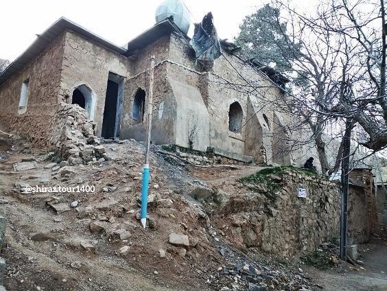 کلیسای قلات