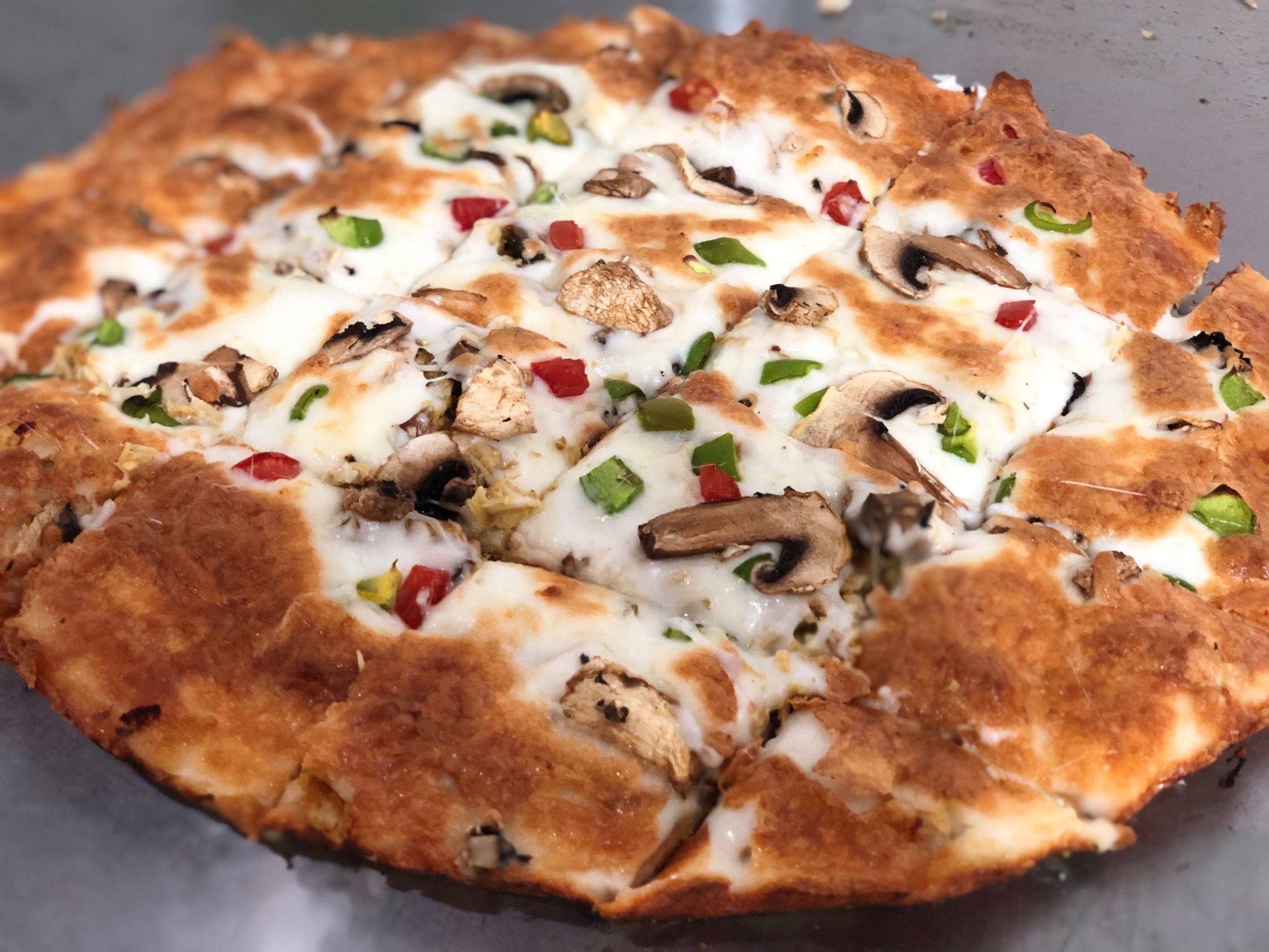 پیتزا فروشی شبدیز