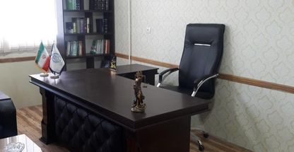 دفتر وکالت علی اکبر محمدی قلعه نی