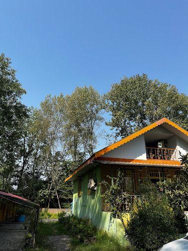 اقامتگاه امی وی جا