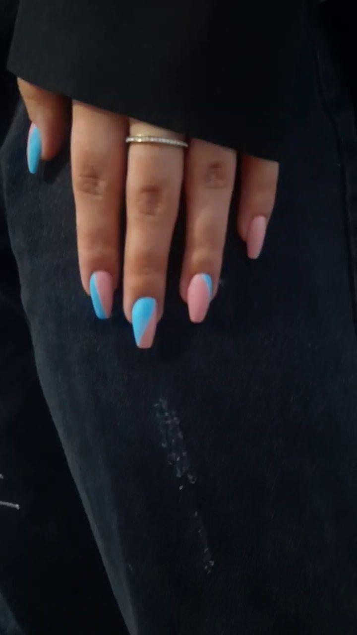 ناخن زیبا در کنار نگار